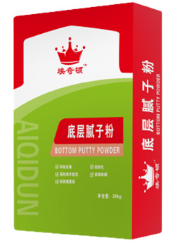 底层腻子粉